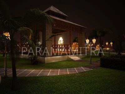 Alun-Alun Bangkalan Madura photo 4